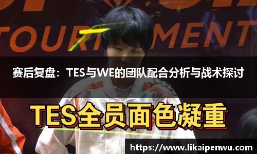 赛后复盘：TES与WE的团队配合分析与战术探讨