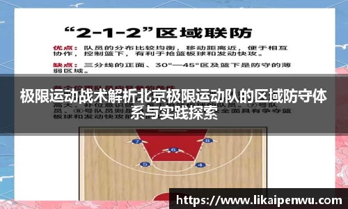 极限运动战术解析北京极限运动队的区域防守体系与实践探索
